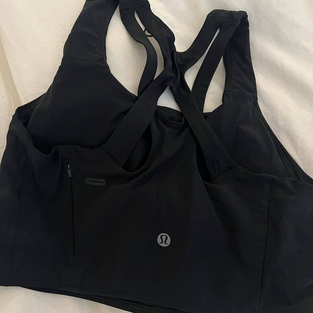 Lululemon Sports Top
